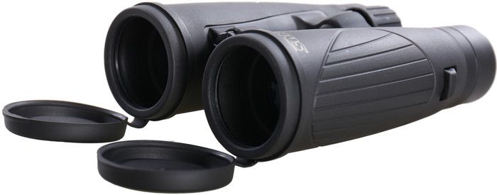 Konus Titanium Evo OH 10x42 WP front