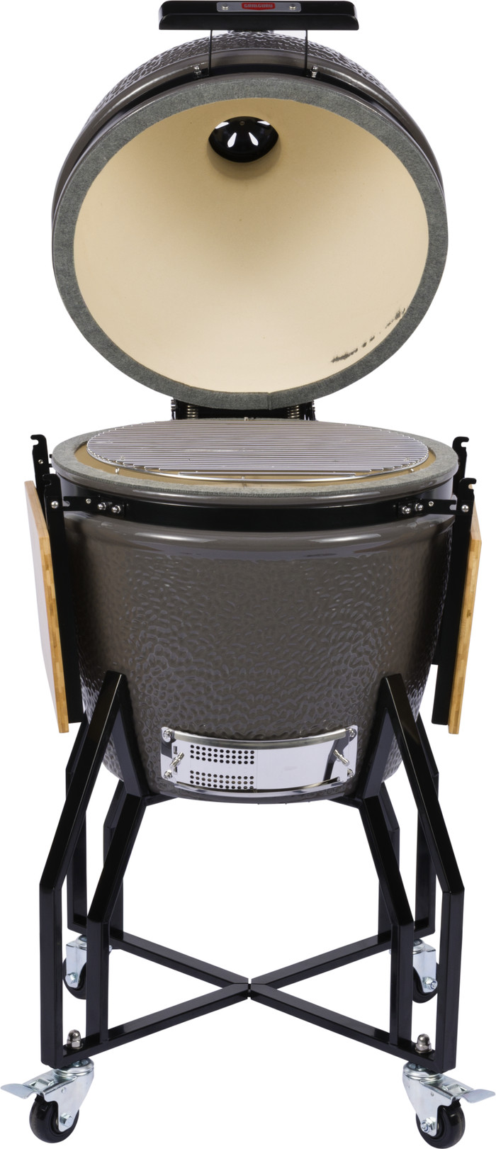 Grill Guru Original Large innen