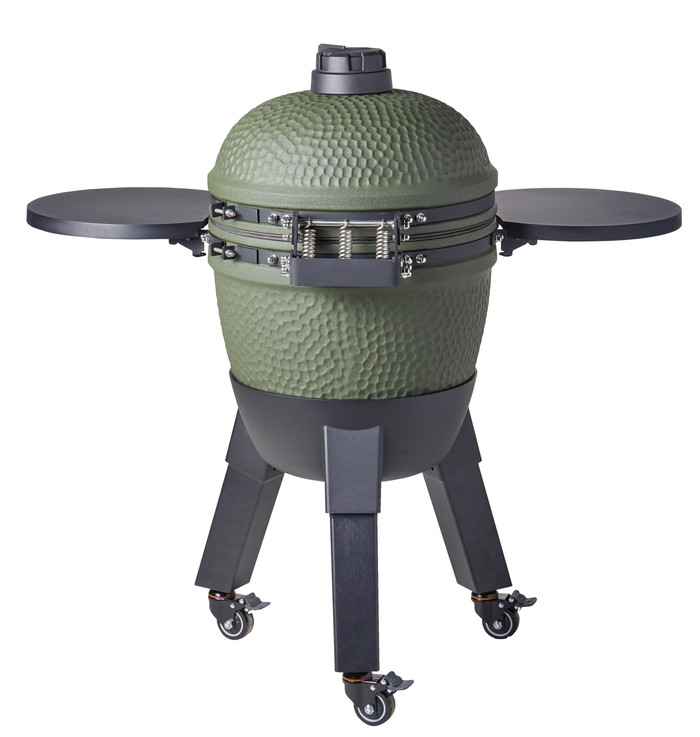 Moddern Green Complete back