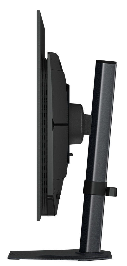 GIGABYTE MO27Q28G WOLED linke seite