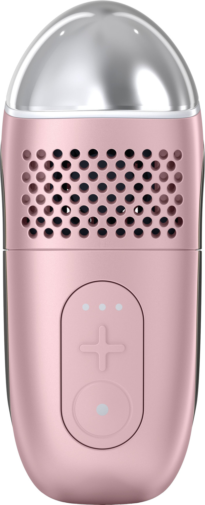 Shark DePuffi Instant Hot & Cold FH220EUPK Rosa detail