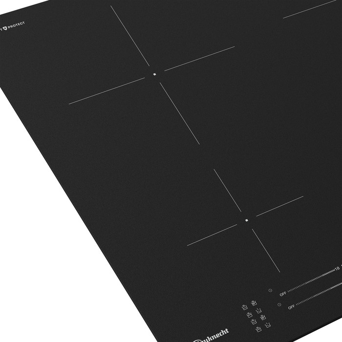 Bauknecht BKS2560BFBM detail