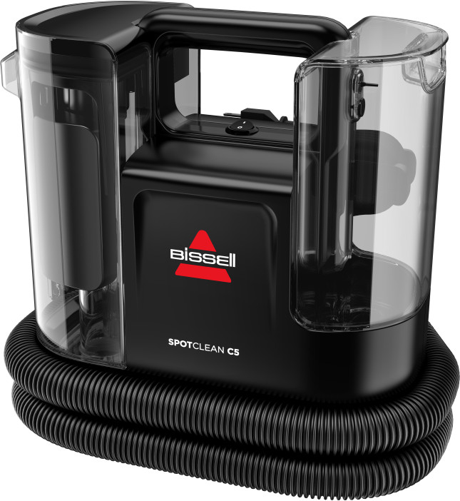 BISSELL SpotClean C5 Pro rechte seite