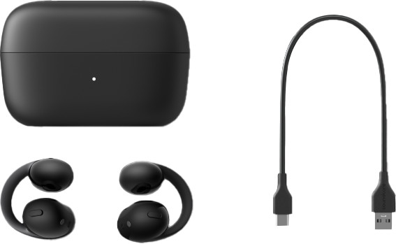 soundcore C50i Black detail