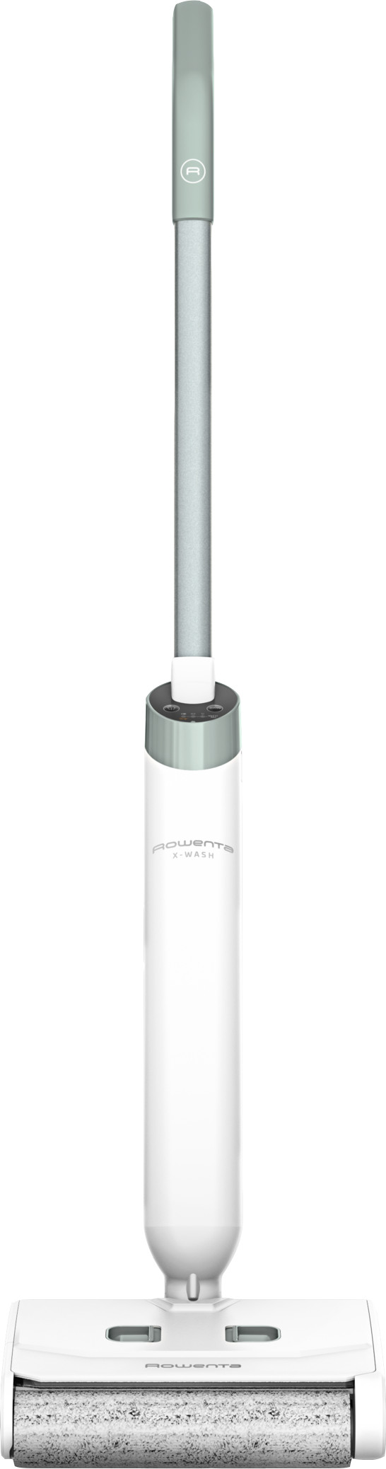 Rowenta X-Wash GZ1032 front