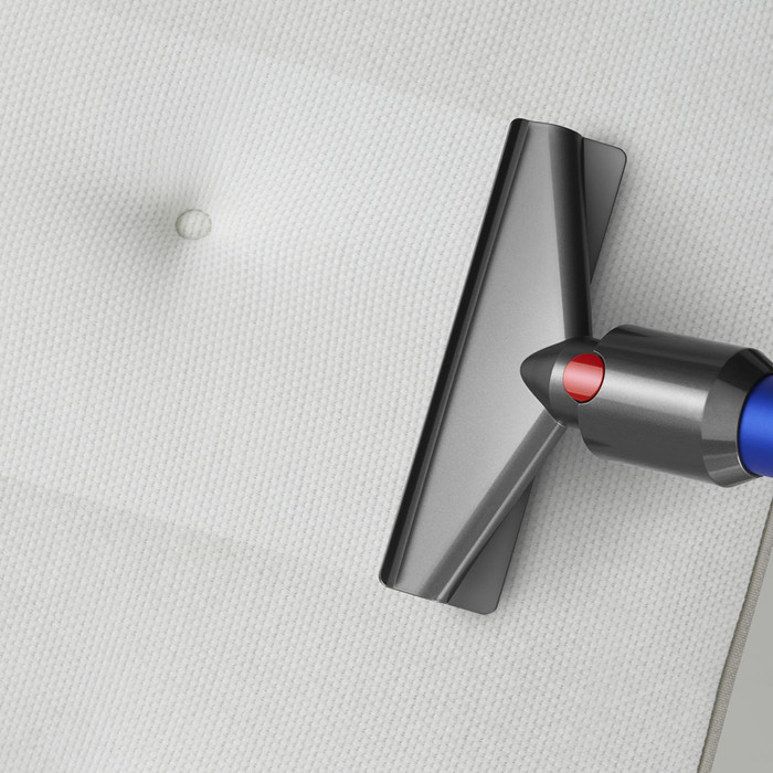 Dyson Whole Home Cleaning Kit Bigball produkt in gebrauch