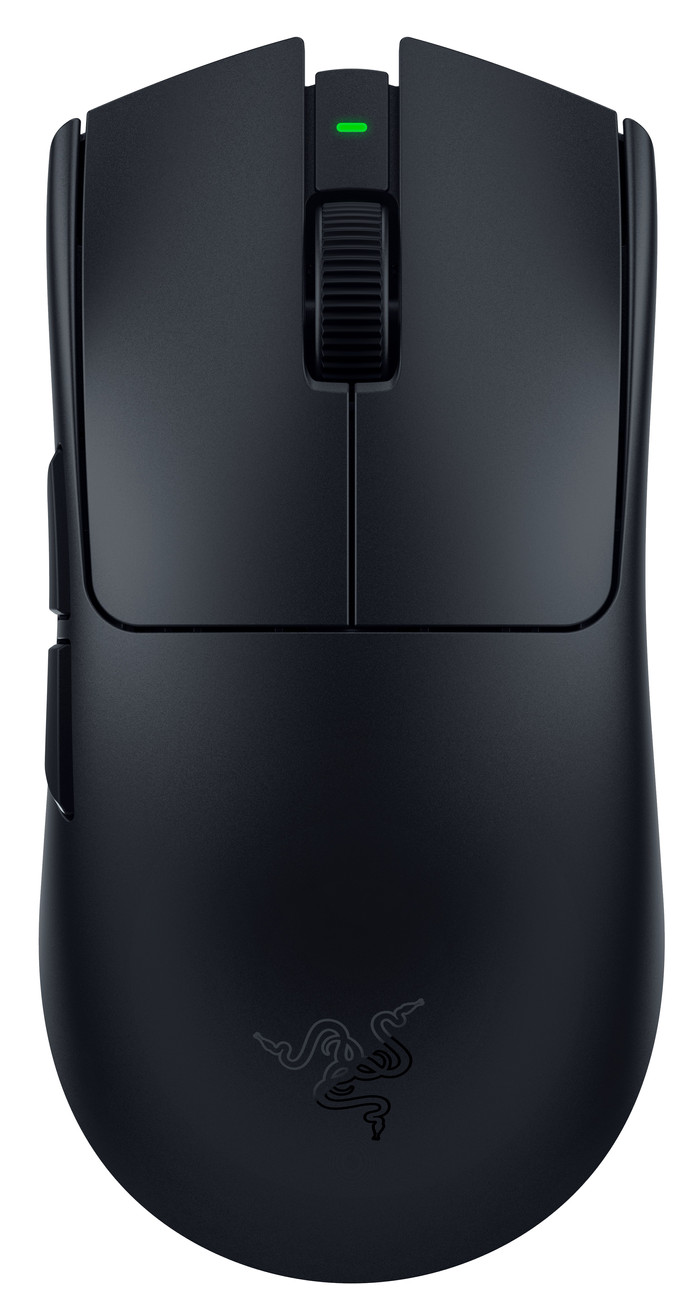 Razer Viper V4 Pro Wireless Gaming Mouse Black Main Image