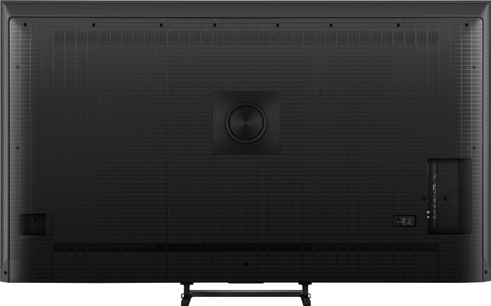 Hisense ULED 55 Zoll U79SE (2026) rückseite