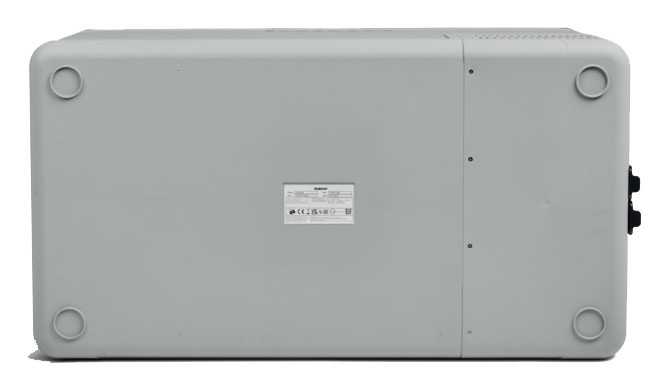 Igloo ICF80DZ Mist/White bottom