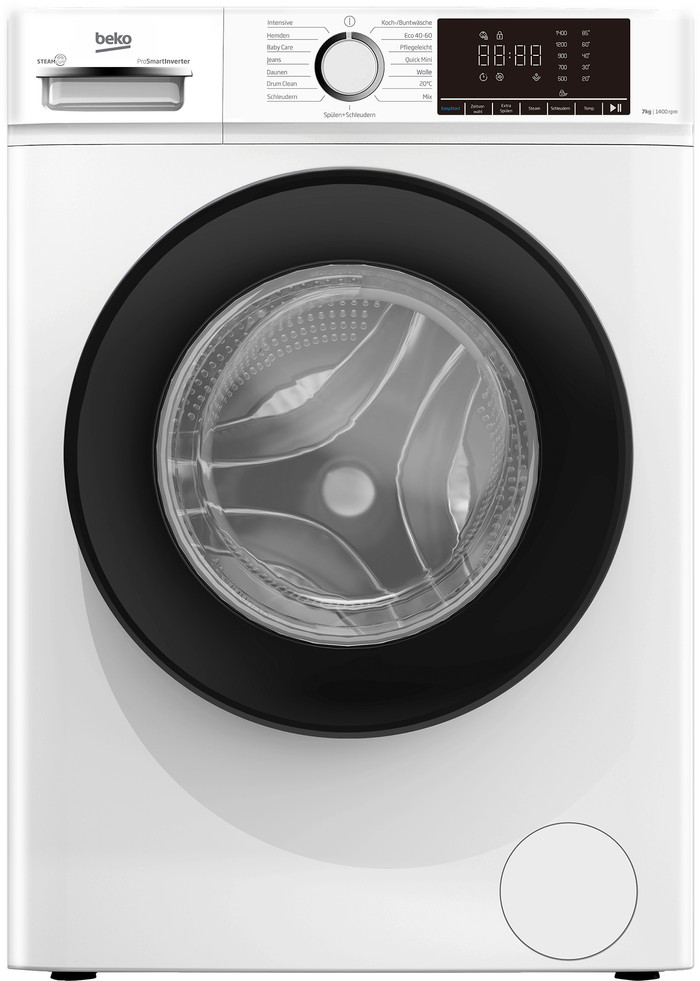 Beko BM3WFOE741PSA Main Image