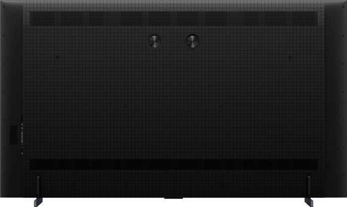 TCL 98 Zoll RGB Mini-LED RM7L 4K (2026) rückseite