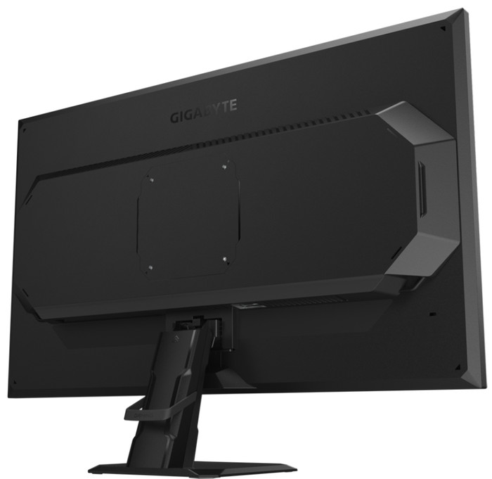 GIGABYTE GS27QA rückseite