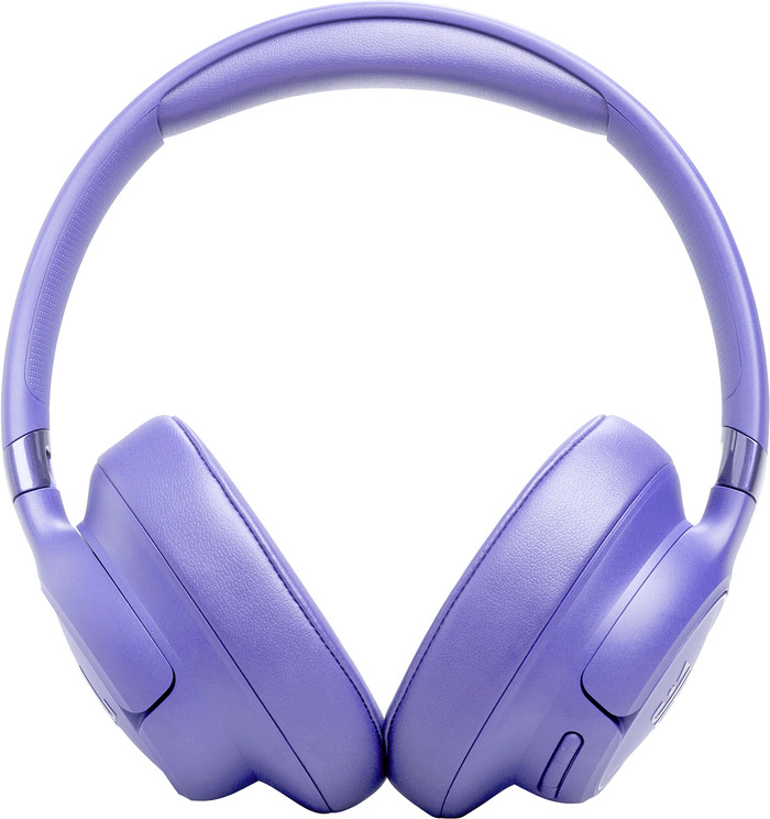 JBL Tune 780NC Purple front
