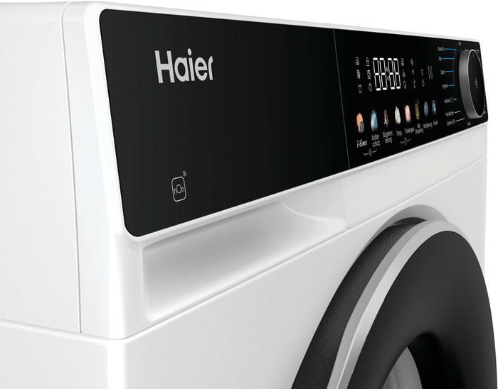 Haier HD90-C657U1 detail