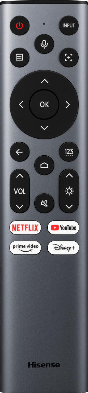 Hisense M2 PRO (2026) zubehör