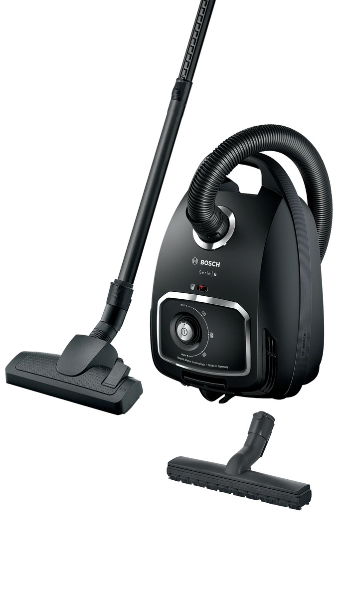 Bosch Serie 6 BGB6X320 Main Image