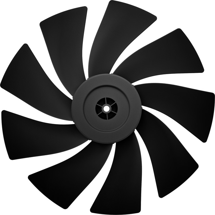 Duux Whisper 3 Black accessory