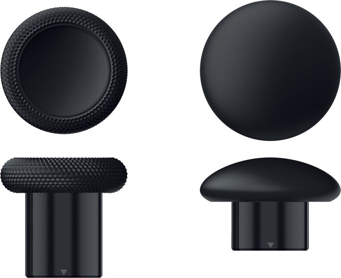 Razer Raiju V3 Pro Weiß zubehör