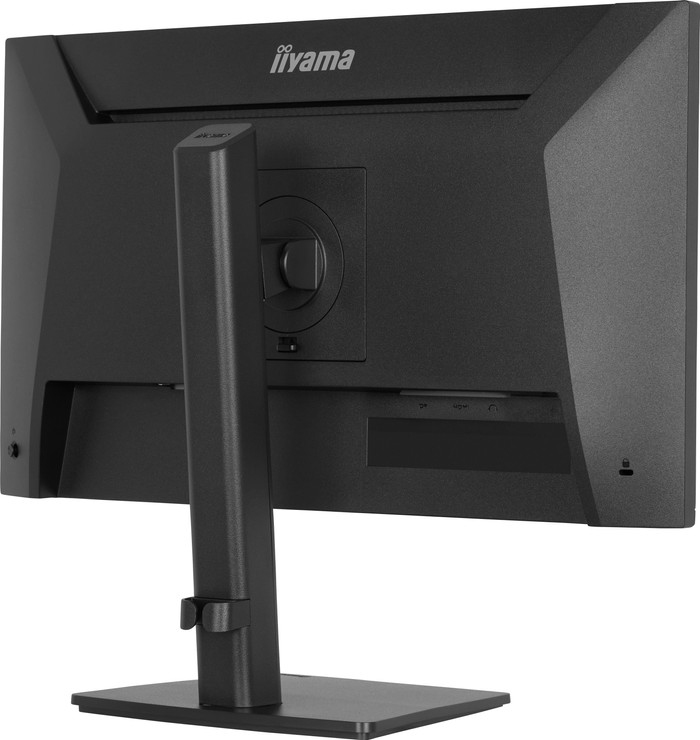 iiyama ProLite XB2491HS-B1 rückseite