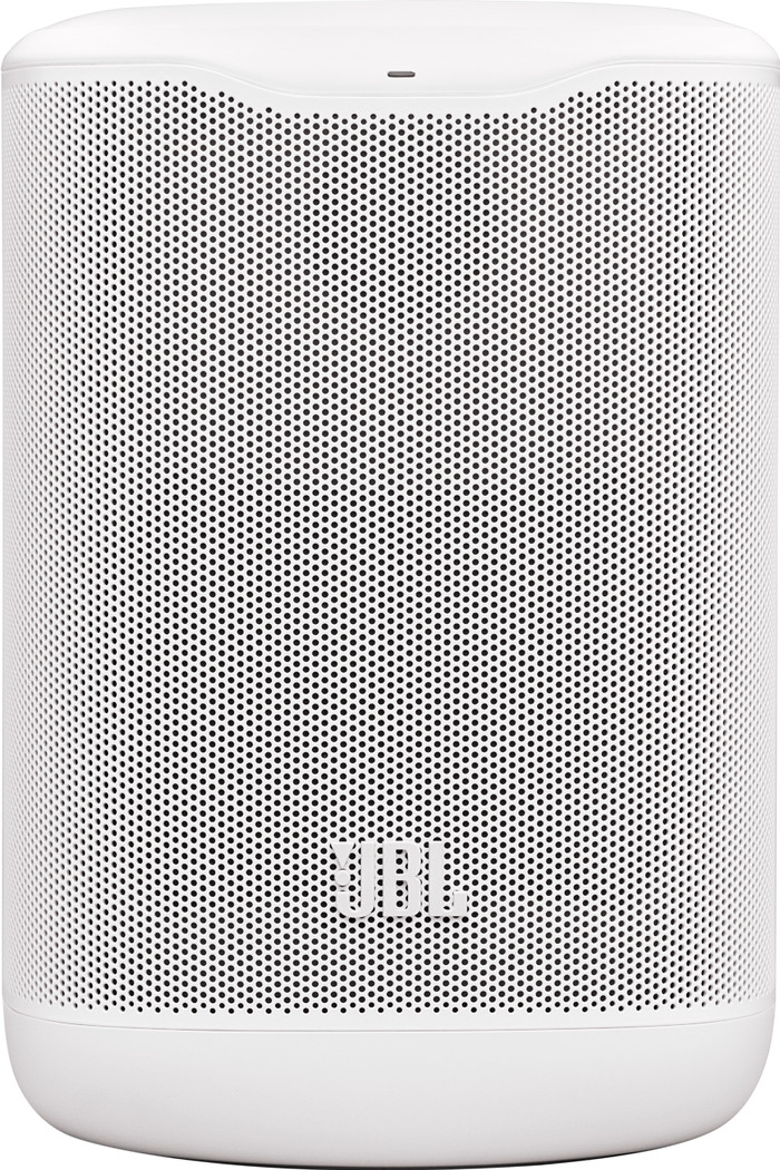 JBL Cove M1 Weiß Main Image