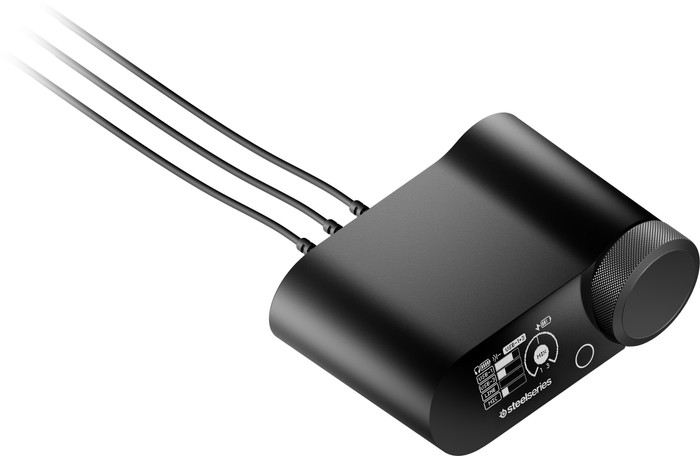 SteelSeries Arctis Nova Pro Omni Black accessory