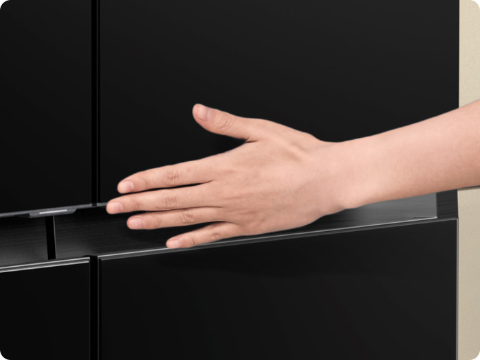 Samsung RM90F67CECEF detail
