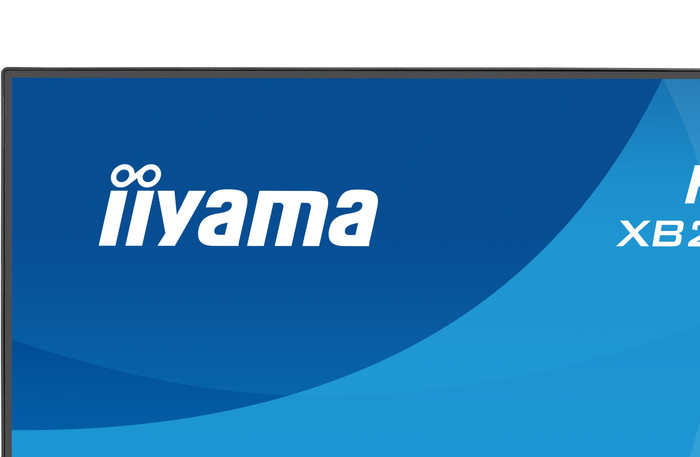 iiyama ProLite X2797HSU-B1 detail