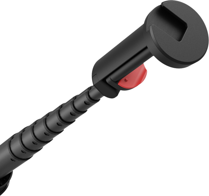Smallrig ST30 Selfiestick detail