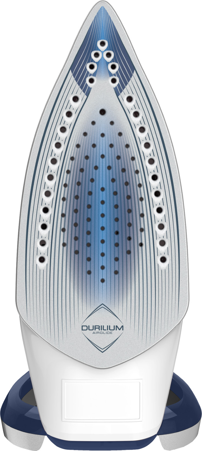 Tefal Ultragliss Plus FV6812 unten