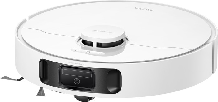 Mova E50 Ultra White vorne