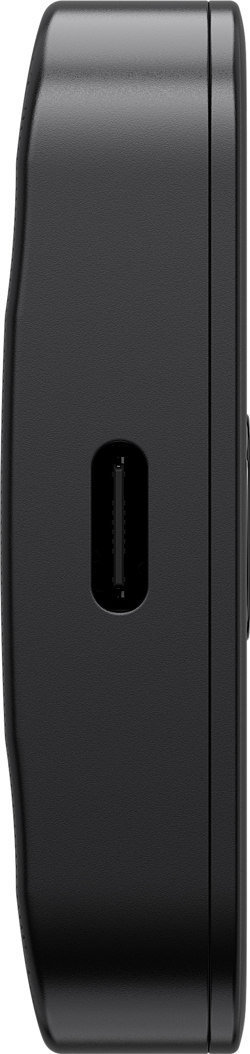 HMD 215 128GB Schwarz 4G unten