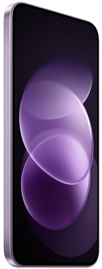 Redmi Note 17 Pro 512GB Lila 5G vorne