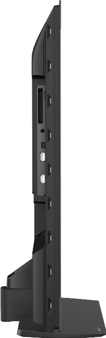 Philips Ambilight 42 Zoll OLED811 (2026) rechte seite