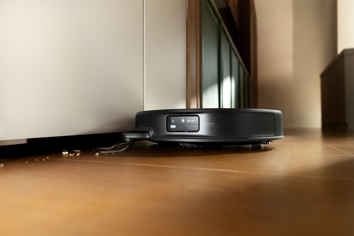 Roborock Saros 20X visueller lieferant