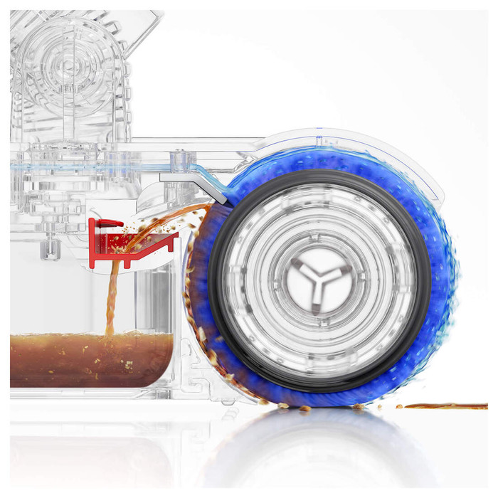Dyson PencilWash visual supplier