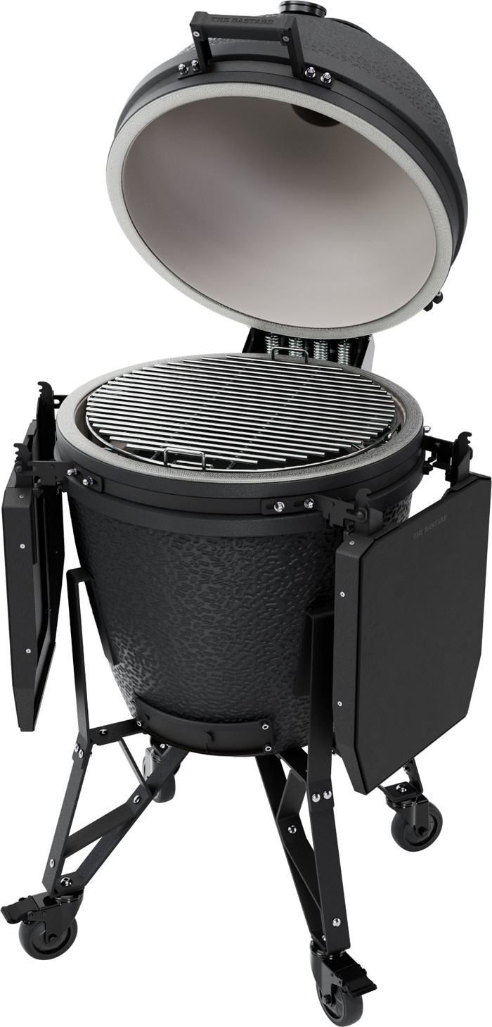 The Bastard Core Large Complete innen