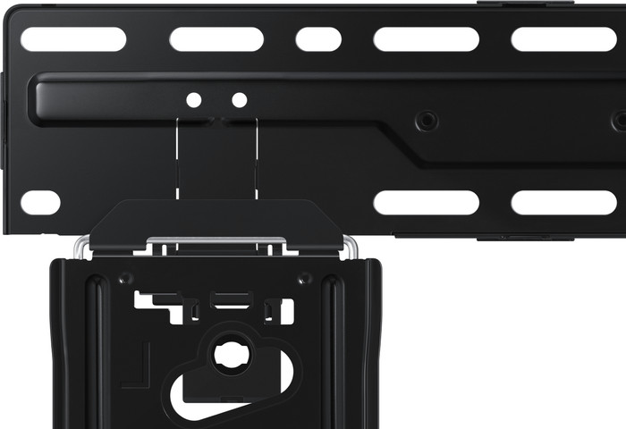 Samsung WMN-H50EB Slim Fit Wall mount front