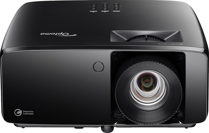 Optoma UHZ67 vorne