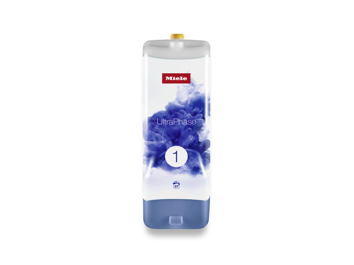 Miele UltraPhase 1 and 2 - Year Pack front