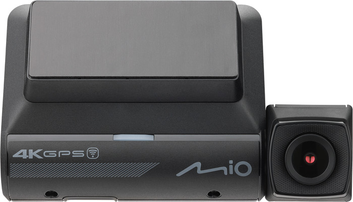 Mio MiVue 956W Dual 4K HDR + WLAN + GPS Main Image
