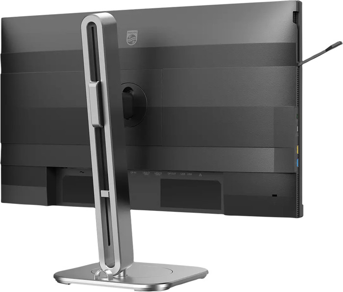 Philips 24B2G5301/00 unten