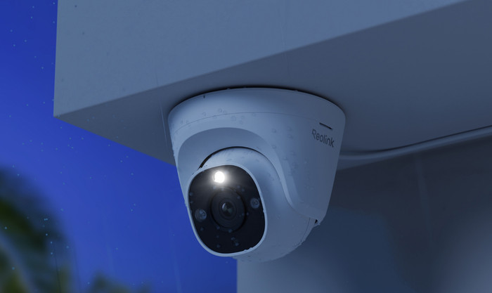 Reolink NVS8-8MD4 visual supplier