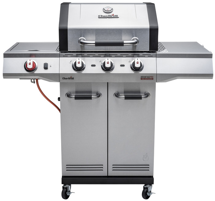 Charbroil Advantage Pro S3 Main Image