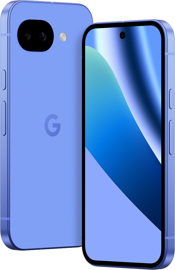 Google Pixel 10a 128GB Blau 5G Main Image