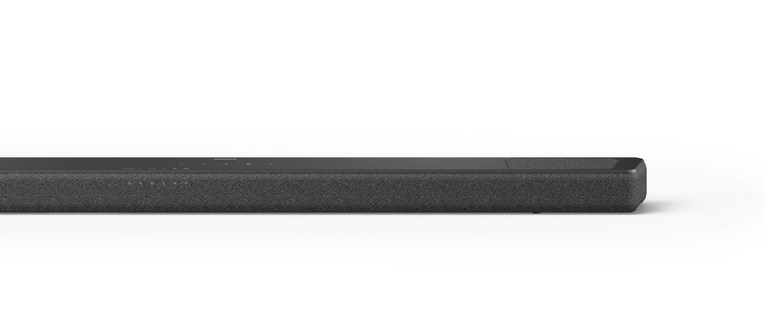 Philips TAB8301 zoomed-in detail