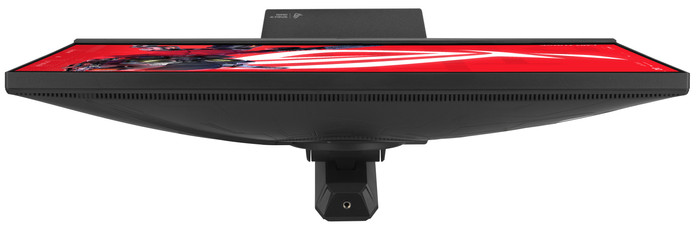 ASUS ROG Strix XG27ACMEG detail