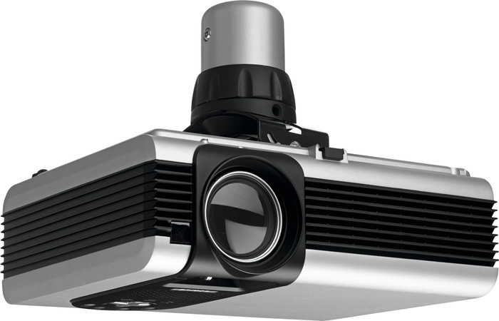 Vogel's PPC 1500 Silber vorne