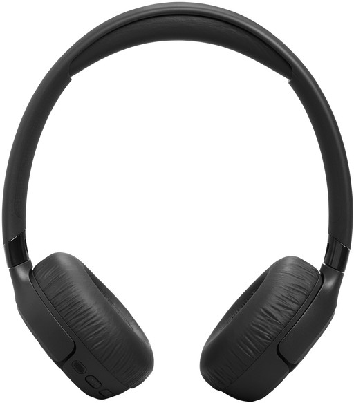 JBL Tune 680NC Black front