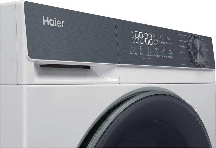 Haier HWD80-BP14637T - 8/5 kg detail