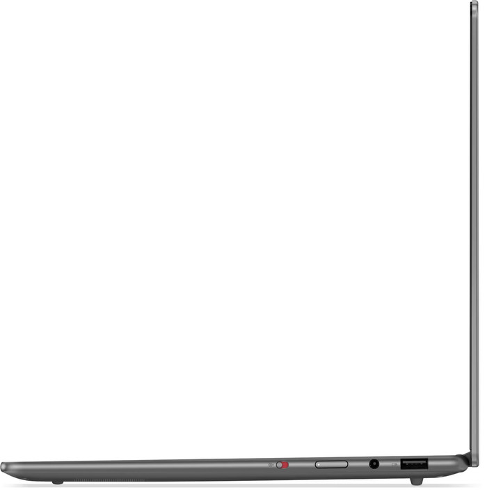 Lenovo Yoga Slim 7 OLED 14AKP10 - 14" - AMD Ryzen AI 5 - 16GB RAM/512 GB SSD rechte seite